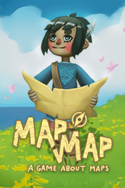 Map Map: A Game About Maps