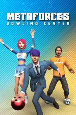 Metaforces Bowling Center