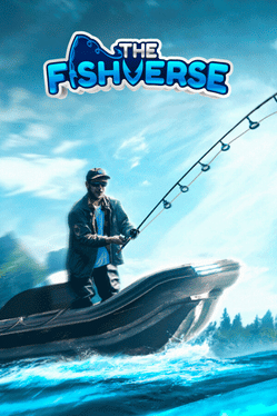 FishVerse: Ultimate Fishing