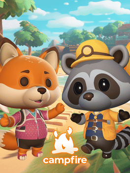 Campfire: Cozy AI Villagers