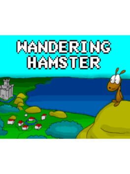 Wandering Hamster