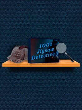 1001 Jigsaw Detective 3