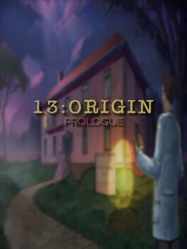 13: Origin