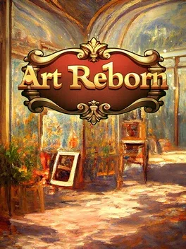 Art Reborn: Painting Connoisseur