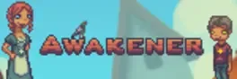 Image de couverture Awakener