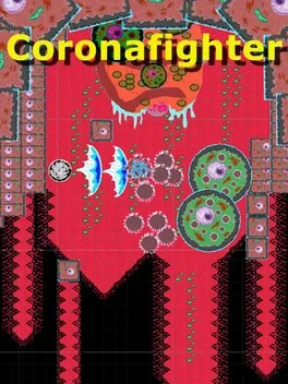 Image de couverture CoronaFighter