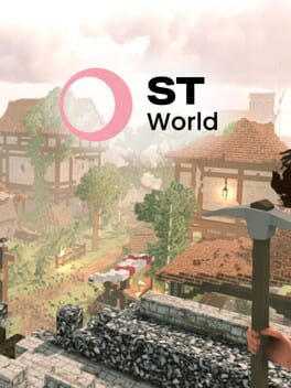 ST World