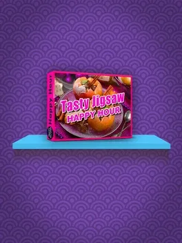 Tasty Jigsaw: Happy Hour