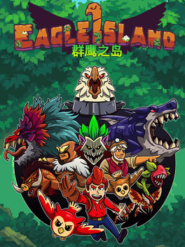 Eagle Island