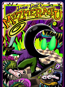 Mezmeratu