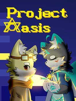 Project Oasis