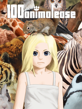 100animalese