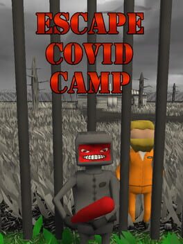 Escape Covid Camp