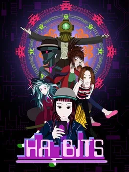 Image de couverture Ha_Bits