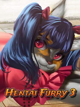 Hentai Furry 3 Game Cover Artwork