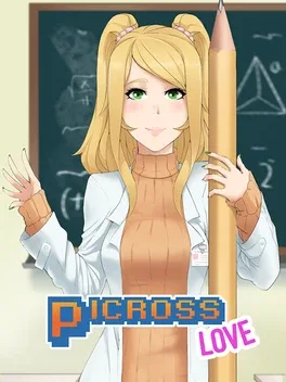 Picross Love