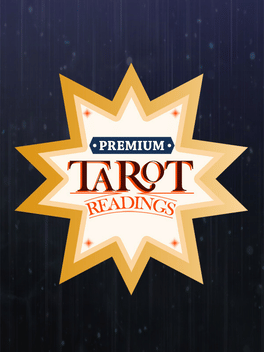 Tarot Readings Premium Cover