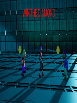 Win the Diamond