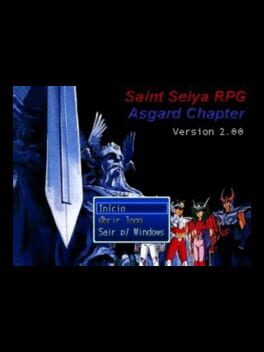 Saint Seiya RPG: Asgard Chapter