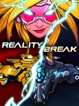 Game cover for Reality Break