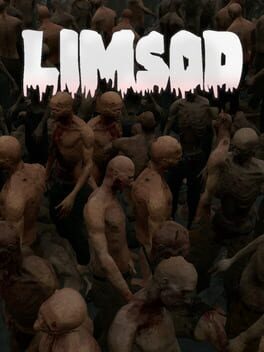 Limsod Game Cover Artwork