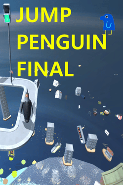 Jump Penguin Final