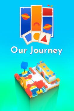 Cover for Our Journey