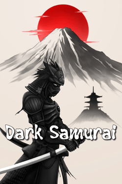 Dark Samurai