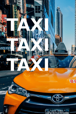 Taxi Taxi Taxi