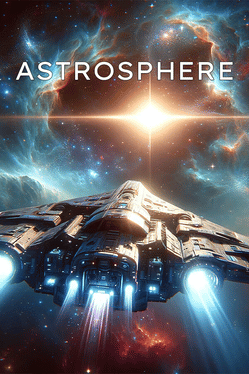 Astrosphere