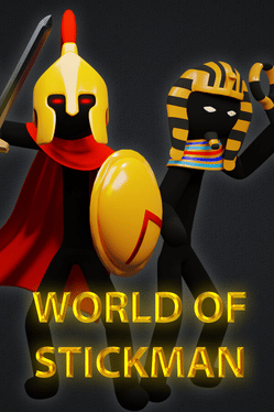 World of Stickman Classic