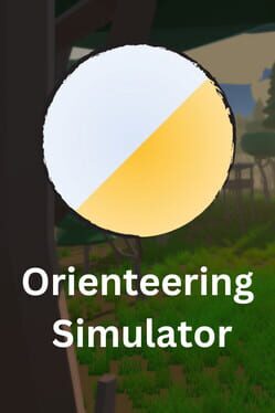 Orienteering Simulator