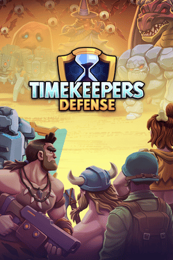 Timekeepers Defense