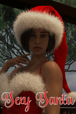 Sexy Santa