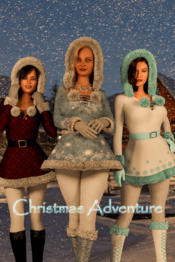 Christmas Adventure