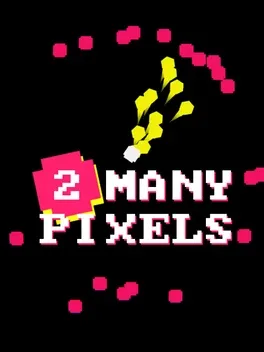 2 Many Pixels
