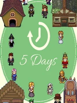 5 Days
