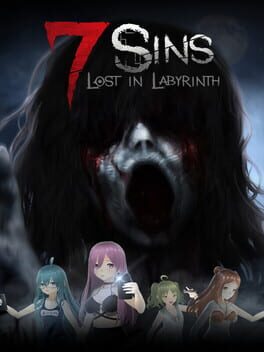 7 Sins: Lost in Labyrinth