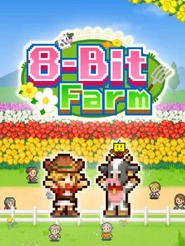 8-Bit Farm image