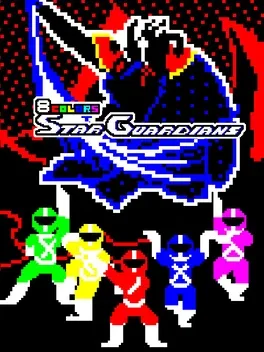 8-Colors Star Guardians + image