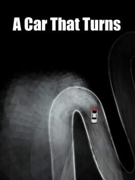 A Car That Turns A Car That Turns