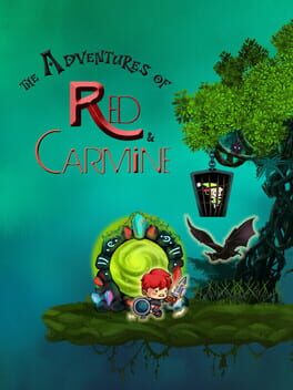 Adventures of Red and Carmine
