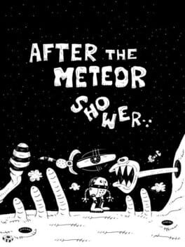 After the Meteor Shower