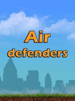 Air Defenders