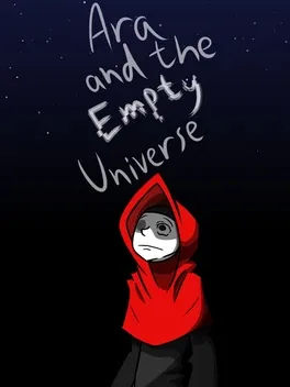 Image de couverture Ara and the Empty Universe