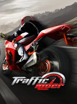 Traffic Rider image