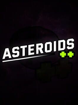 Asteroids ++
