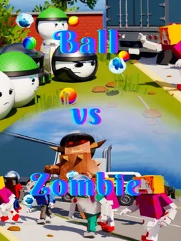 Ball vs. Zombie