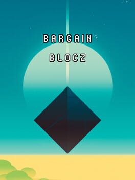 Bargain Blocz Game Cover Artwork