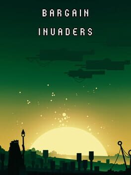 Bargain Invaders